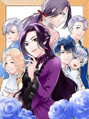 火狼动漫网绝世武神引路师长角色位示意插画