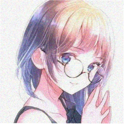 留言者一 头像